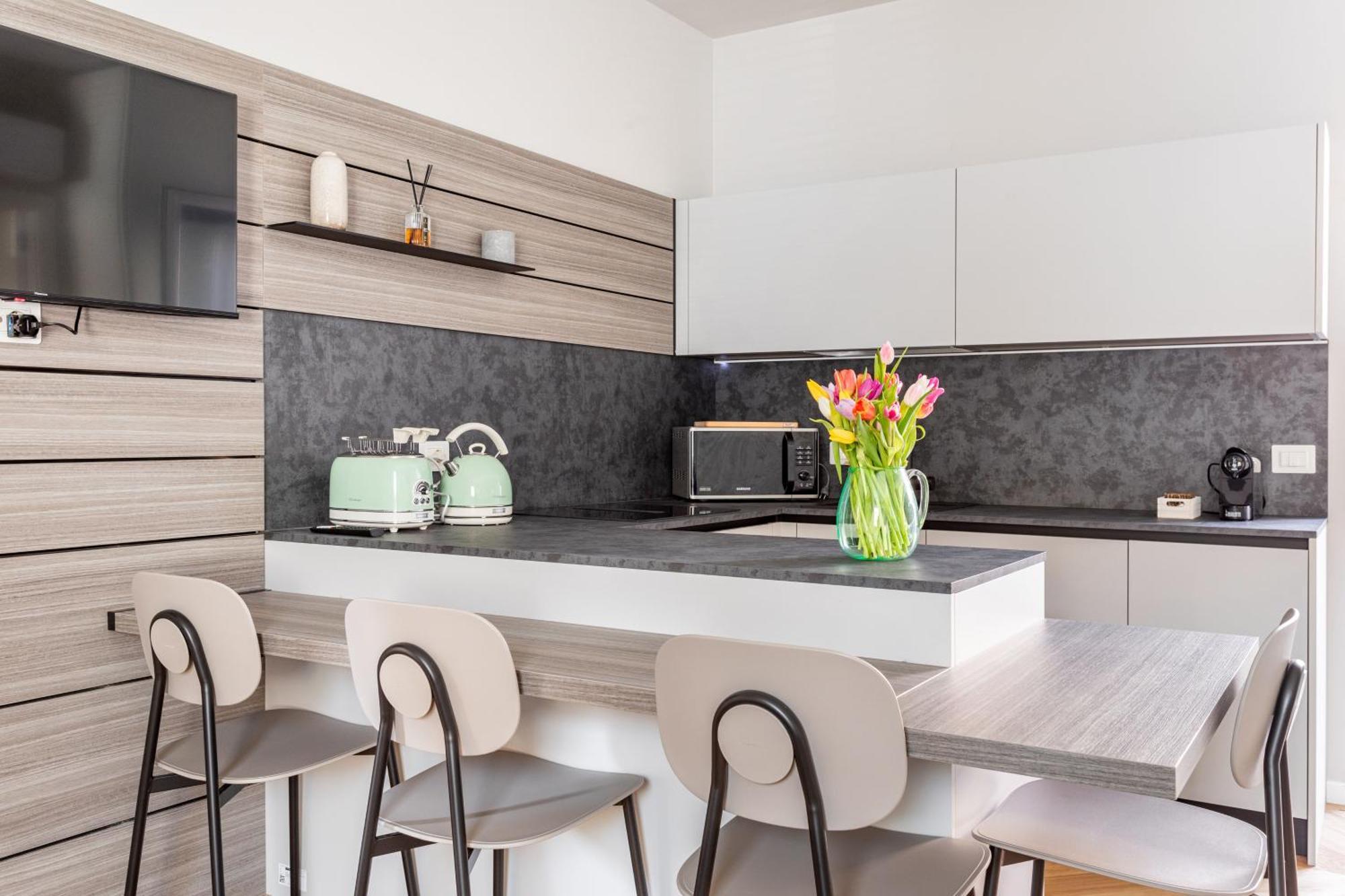Residence Moretti Piano Terra Удине Экстерьер фото