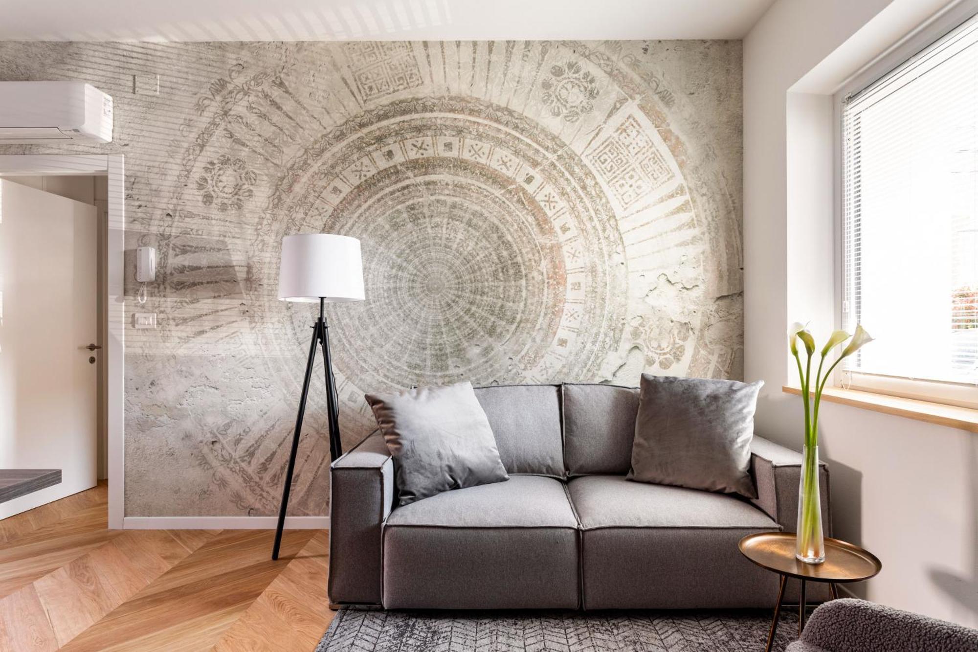 Residence Moretti Piano Terra Удине Экстерьер фото