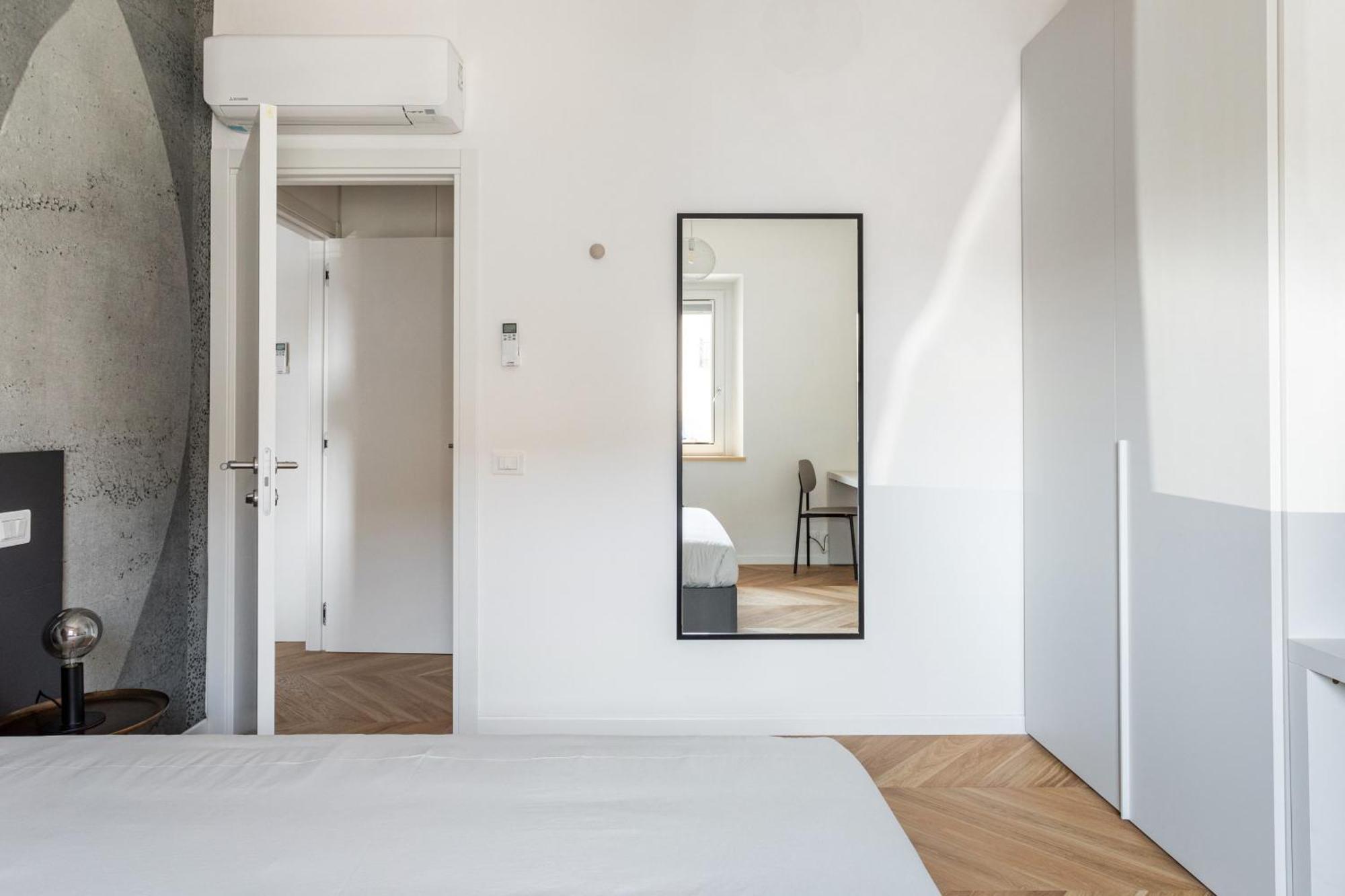 Residence Moretti Piano Terra Удине Экстерьер фото