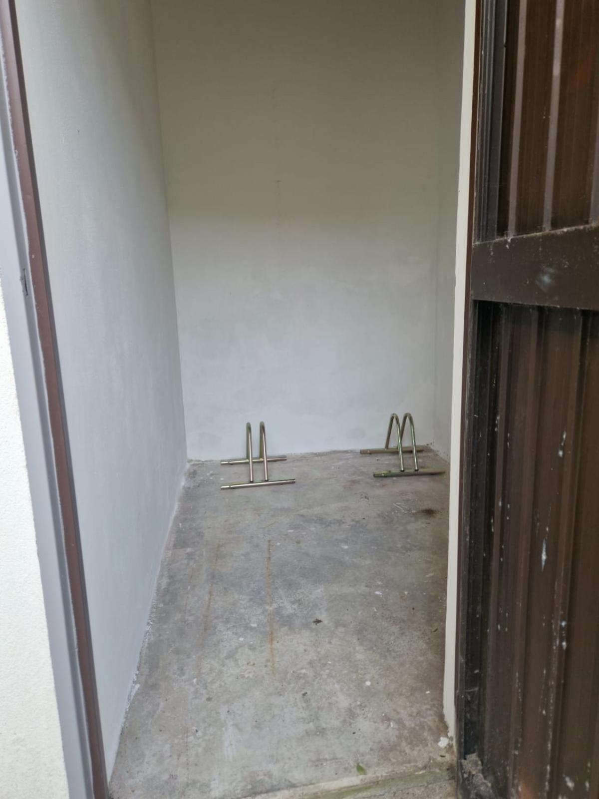 Residence Moretti Piano Terra Удине Экстерьер фото